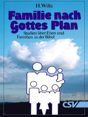 cover image of Famiie nach Gottes Plan